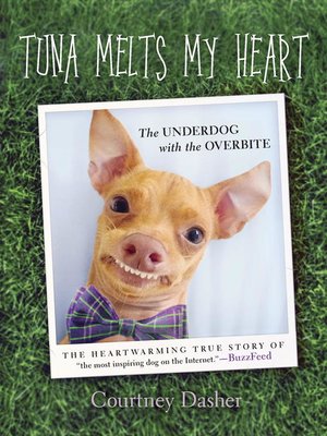Tuna Melts My Heart - ebook